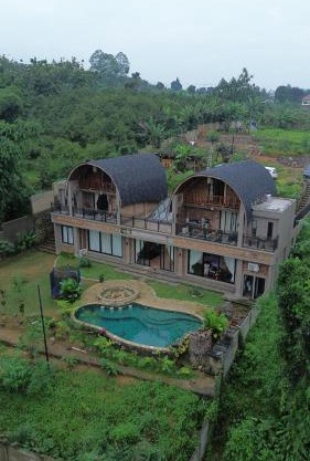 Villa Sasandu Termanu