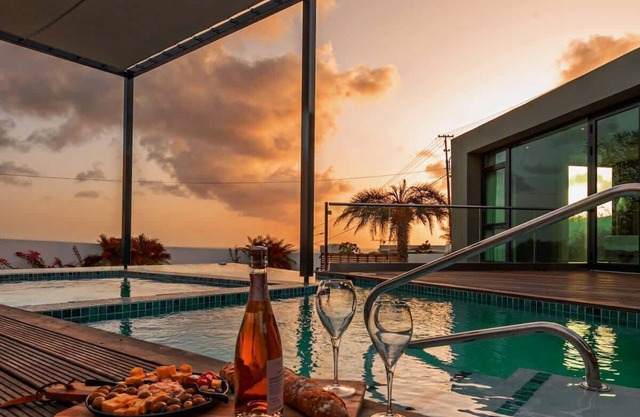 Villa Sea View Luxury