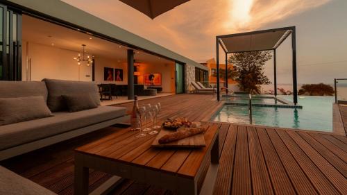 Villa Sea View Luxury