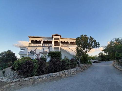 Villa Serenity by the water-Tranquility Suite