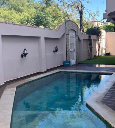 villa serenity Families Tanger