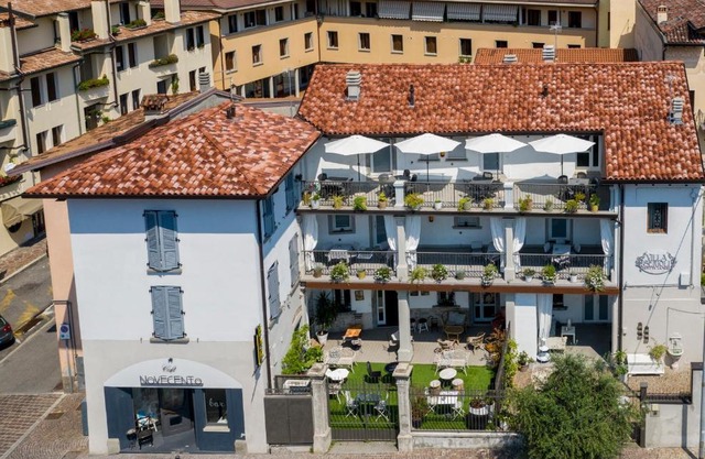 Villa Serioli