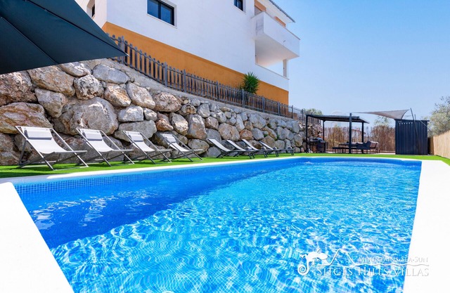 Villa Serranita