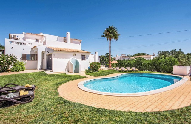 Villa Severino - Three Bedroom Villa, Sleeps 6