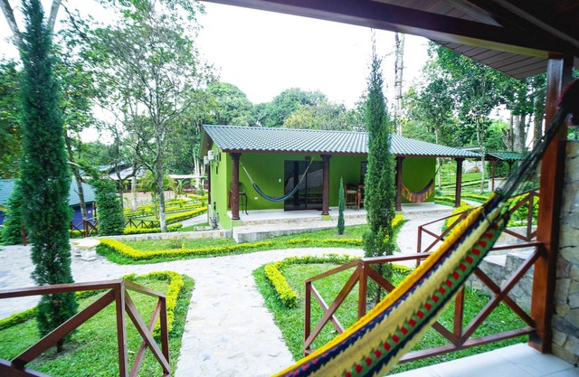 Villa Shalom