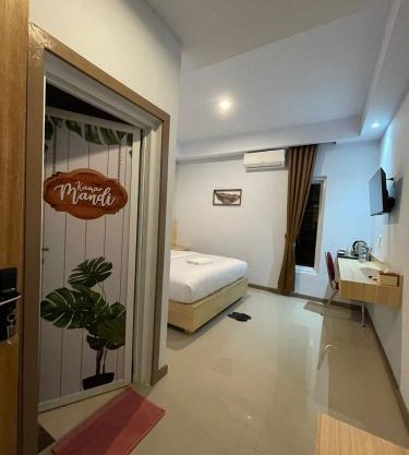 Villa SIDAPORE JD
