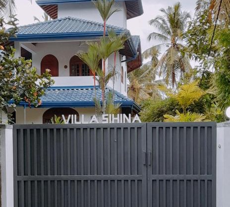 Villa Sihina