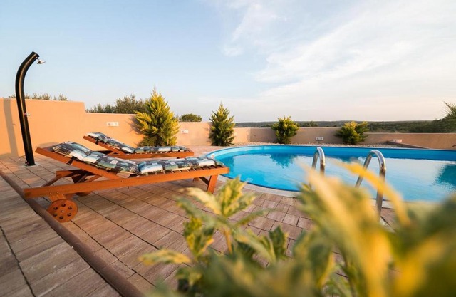 Villa Slavica