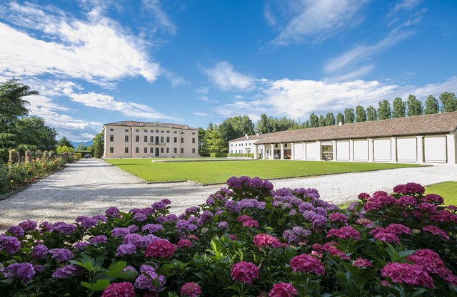 Villa Solatia Appartamento 7, Rettorgole di Caldogno, Italy