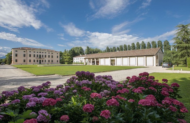 Villa Solatia Appartamento 12, Rettorgole di Caldogno, Italy