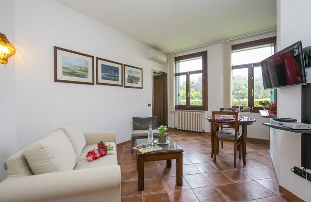 Villa Solatia Appartamento 8, Rettorgole di Caldogno, Italy
