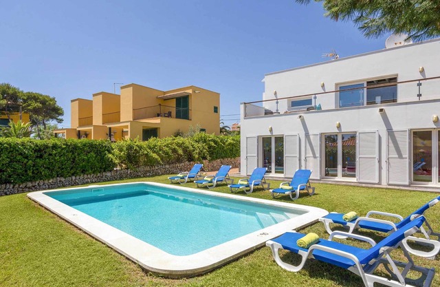 Villa Sol De Flandes 