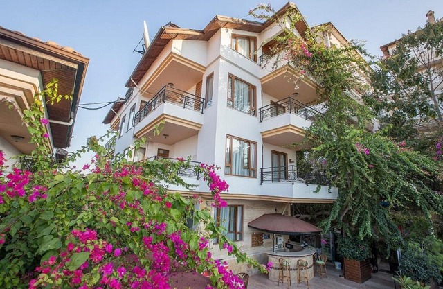 Villa Sonata Hotel