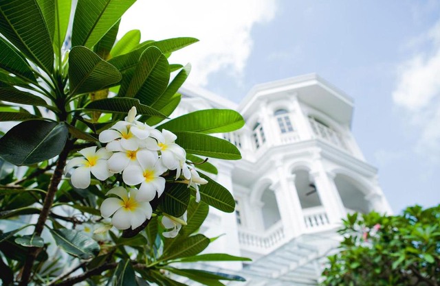 Villa Song Saigon