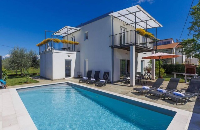 Villa Soši by Interhome