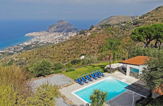 Villa Splendida 8 by Massimo Villas
