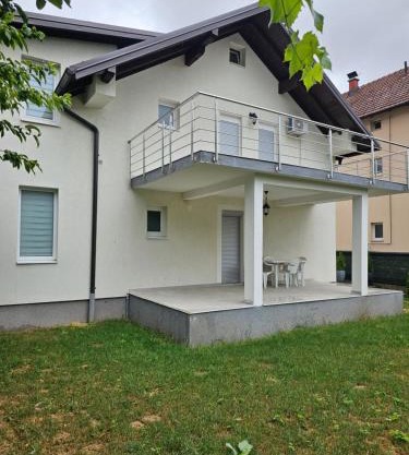 Villa Srebrena