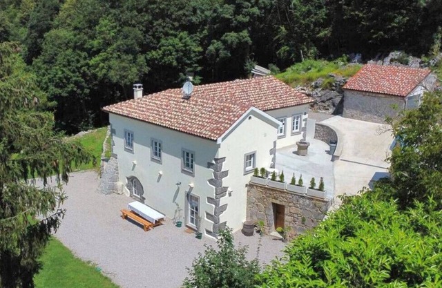 Villa Stancija Kavali by Villas Guide