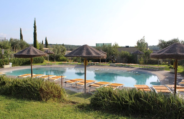 Villa Standard 4 persons - 2 bedrooms