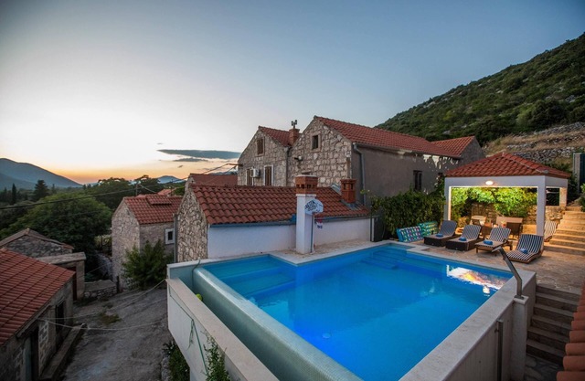 Villa Stanka - Three Bedroom Villa with Private Pool