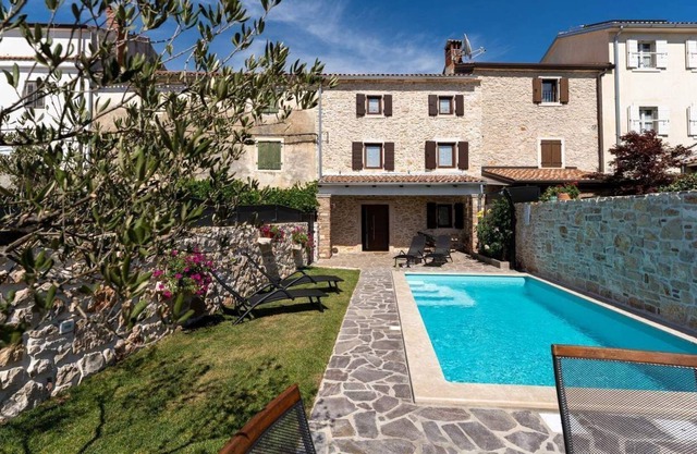 Villa Stonehouse 