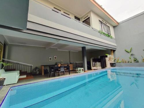 Villa Sultana Private Pool