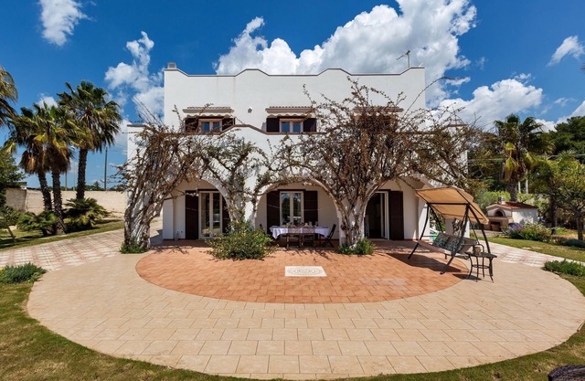 Villa Sunkiss by Perle di Puglia