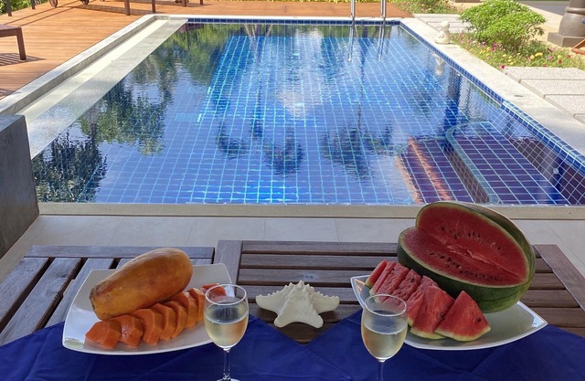 Villa Tango with private Pool, Koh Yao Noi