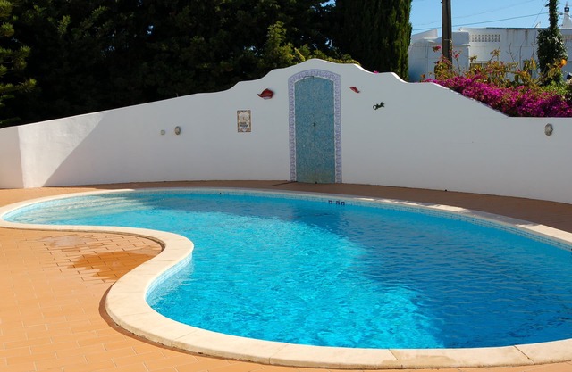 Villa Tara Christina - detached 3 bedroom villa with private pool in Carvoeiro