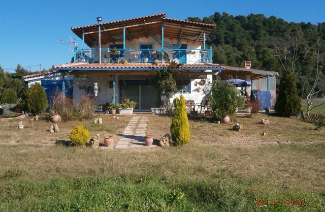 Villa Tatiana