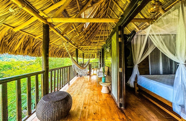 Villa tayrona