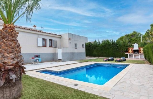 Villa Tello by Interhome