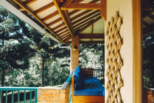 Villa Teras Makati 4BR near Curug Nangka