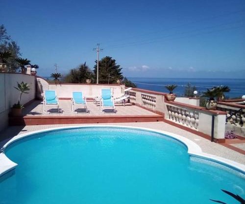 Villa Teresa