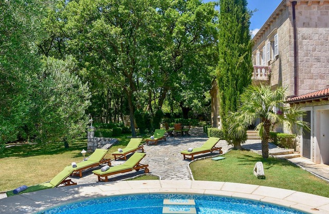 Villa Tereza Dubrovnik