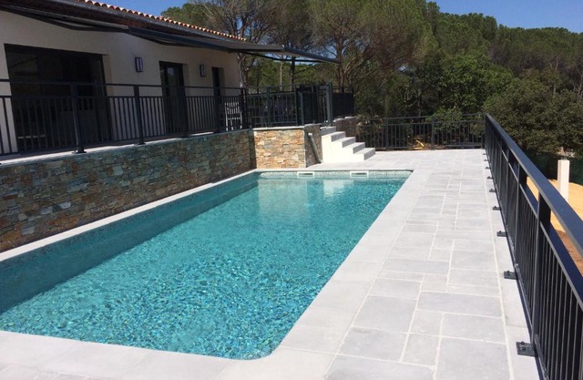 Villa Terre des Maures