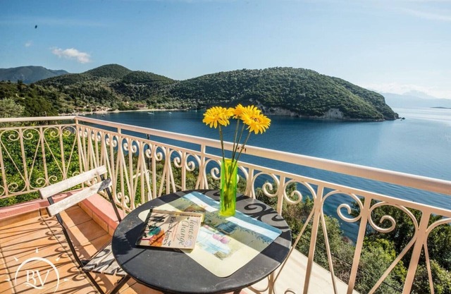 Villa Thalassa