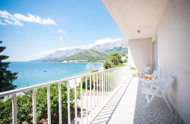 Villa The Spot