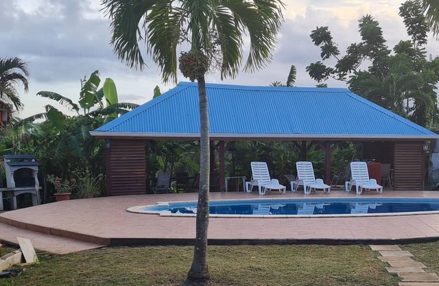 Villa Ti Bou T3