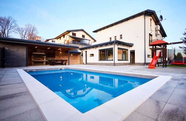 Villa Tia by Villas Guide