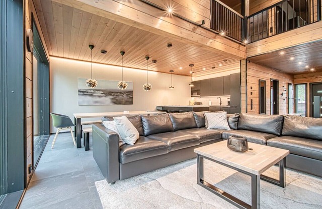 Villa Tieva B by Aavalevi Holidays