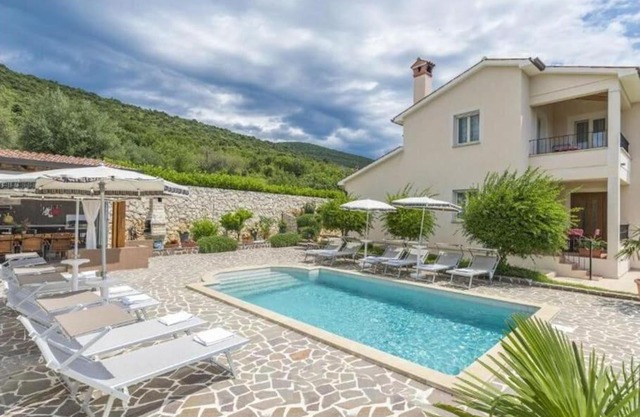 Villa Tomko