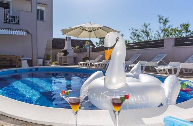 Villa Toni | Adriatic Luxury Villas