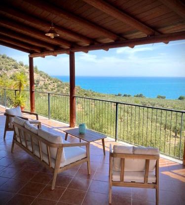 Villa Torre di Lupo- Manfredi Homes&Villas