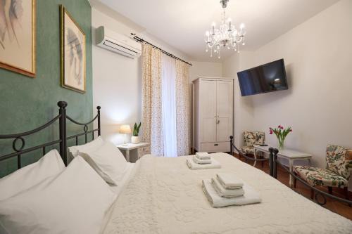 Villa Toscana