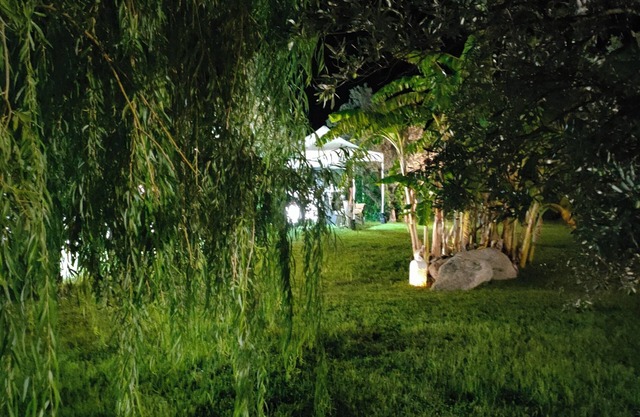 Villa Toti - Confort e Relax a 5 Minuti Dalla Spiaggia