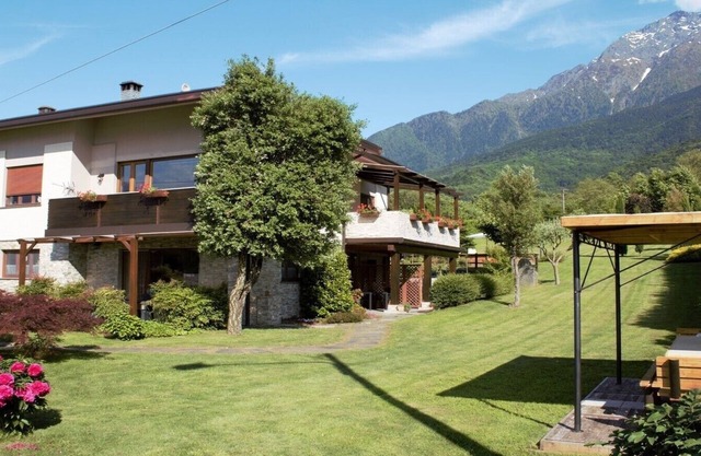 Villatrecariole Colico 