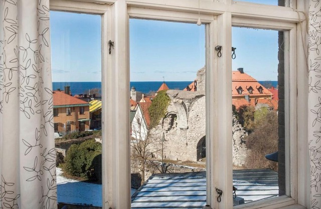 Villa Trumpetaren