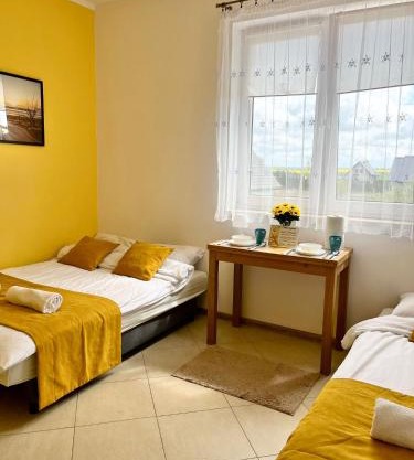 Villa Trylogia