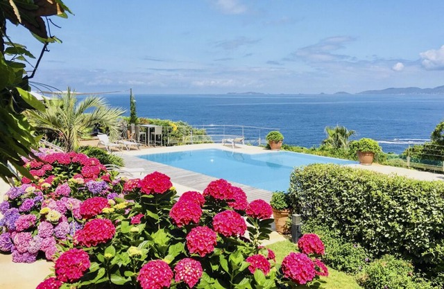 Villa U Tramontu - Six Bedroom Villa, Sleeps 13